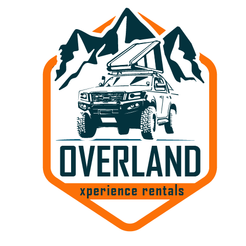OVERLAND xperience rentals